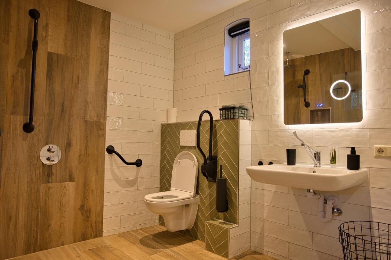 Het Gouwe Boetje Villa Hoogwoud Ngoại thất bức ảnh